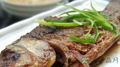 孕妇安胎推荐七款食谱