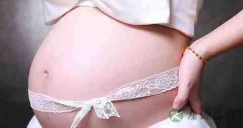 怀孕2个月流产症状