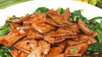 孕妇贫血怎么补 补血食谱来帮忙