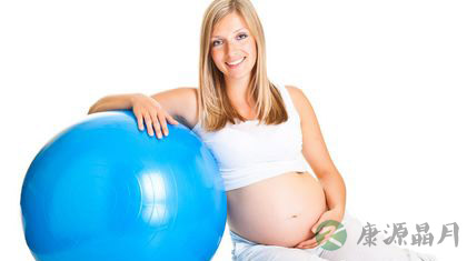 夏季孕妇保健的九大要点