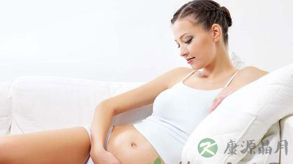 孕妇怀孕初期注意事项