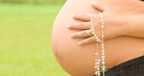 怀孕的时候经常生气好不好