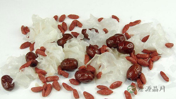 星妈们的食补招数