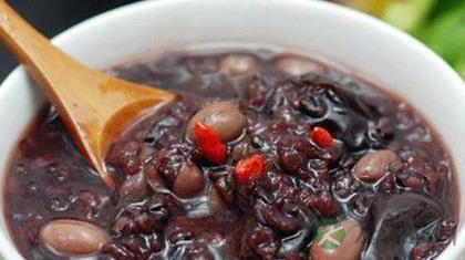 怀孕早期推荐11种安胎食谱