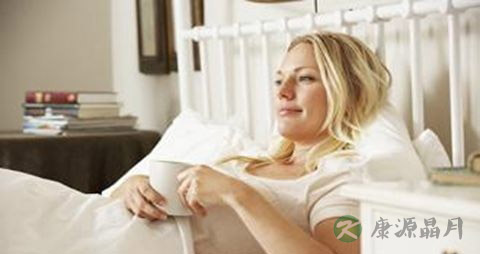 宫外孕早期症状体征