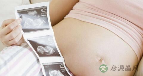 孕早期出血原因