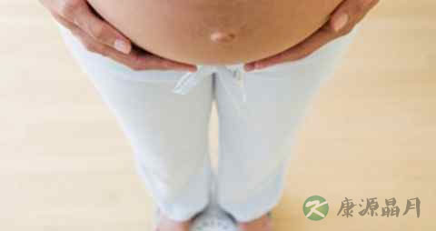 孕早期葡萄胎是什么样的