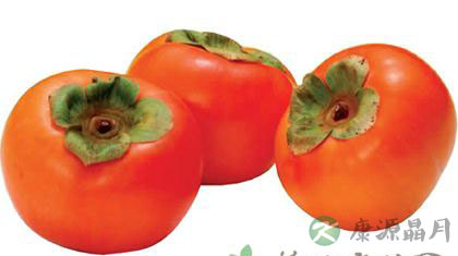 孕妇能吃柿子吗