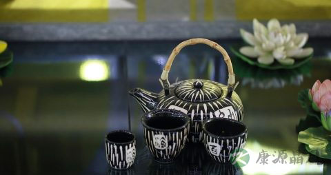 孕妇喝普洱茶好吗