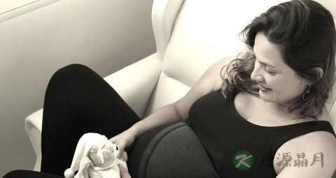 孕早期肠胀气会影响b超效果吗