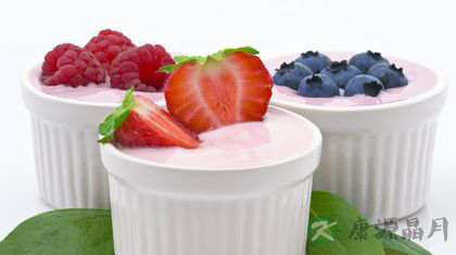 孕妇吃酸奶可以补钙增强食欲