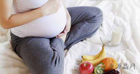 孕早期保胎时可以吃绿豆吗 孕早期保胎时可以吃绿豆吗