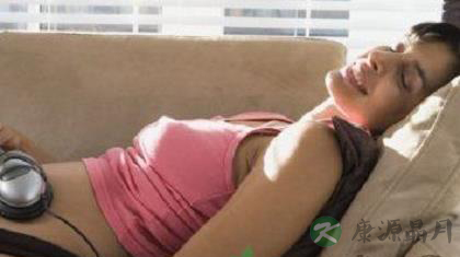 准妈妈必备的100首胎教音乐