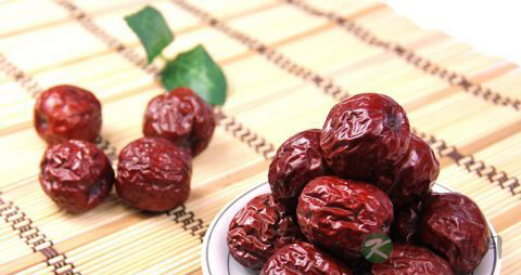 “枣”生贵子！孕妇能吃红枣吗