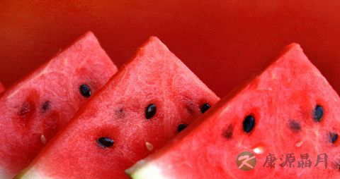 孕妇怎么吃西瓜不伤身体