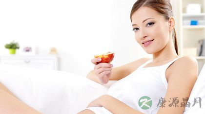 孕妇吃什么可以让宝宝皮肤白