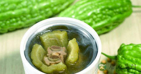 孕妇喝汤必知的营养秘籍