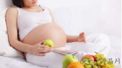 孕妇吃什么可以让宝宝皮肤白