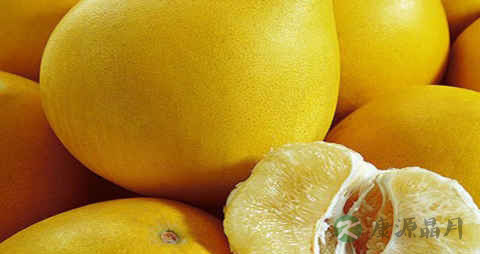 孕妇可以吃柚子吗