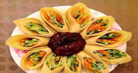 夏天适合孕妇吃的菜