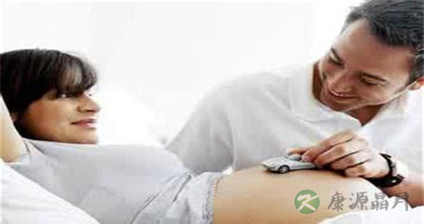 孕早期哪些反应是正常的