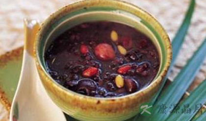 孕妇贫血　推荐饮食来调理