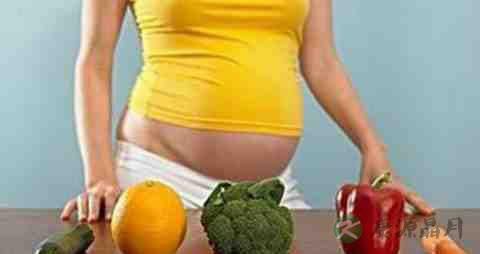 怀孕早期需要注意些什么