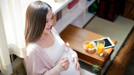 日常孕妇不能吃哪些食物呢