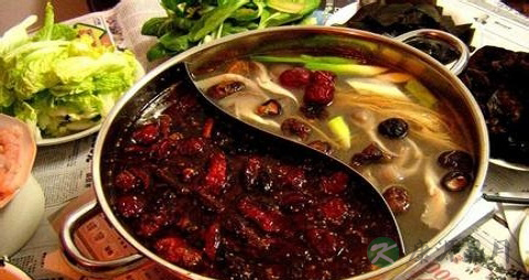 孕妇可以吃火锅吗