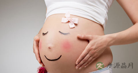 怀孕前一个月的症状