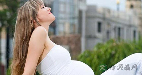 怀孕的时候头疼生了孩子会好吗