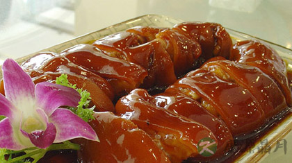 孕妇安胎推荐七款食谱