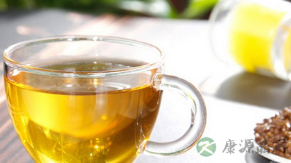 产妇能喝决明子吗