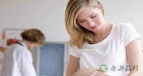 孕早期见红是什么样的 孕早期见红是什么样的