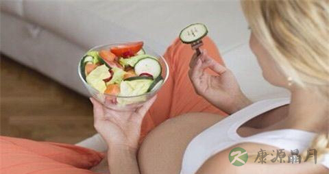 孕早期孕酮为什么会下降