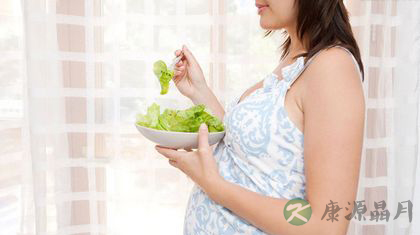 孕妇三伏天饮食的9个要点