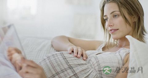 孕妇容易焦虑怎么办