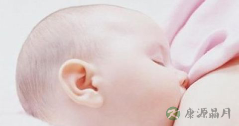 不同类型的乳头如何喂养