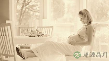 怀孕期间不容许犯的错误