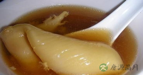 孕早期出血可以吃花胶吗 孕早期出血可以吃花胶吗