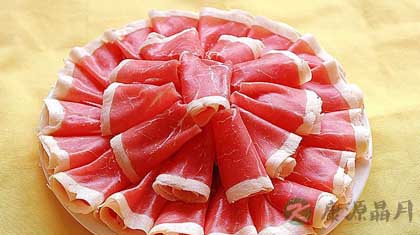 孕妇可以吃羊肉吗？