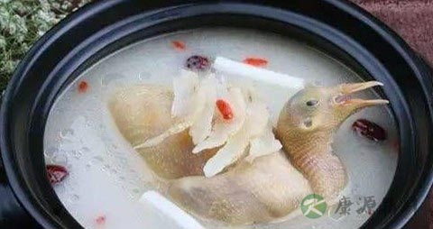 孕妇吃瘦肉煲什么汤