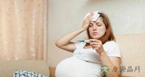 夏天孕妇感冒吃什么药