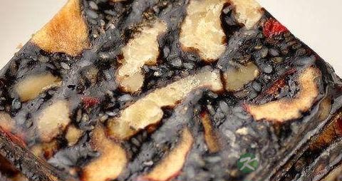 阿胶保胎的用量