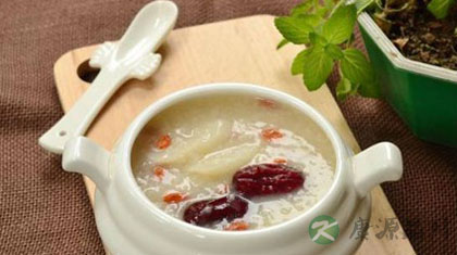 孕妇安胎推荐七款食谱