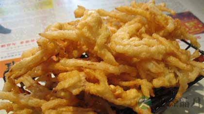 孕妇不能吃的八种食物