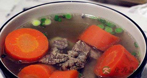 夏天孕妇吃什么蔬菜好