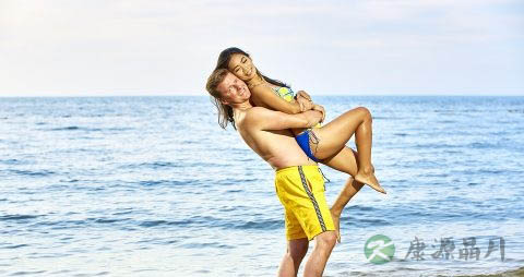 注意这些 受孕率可提高