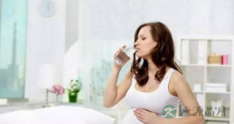 怀孕的时候头疼生了孩子会好吗