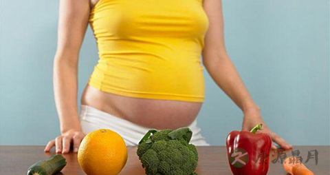 孕早期补充什么维生素